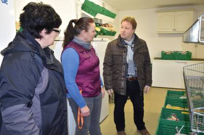 Praktikum Ruppiner Tafel