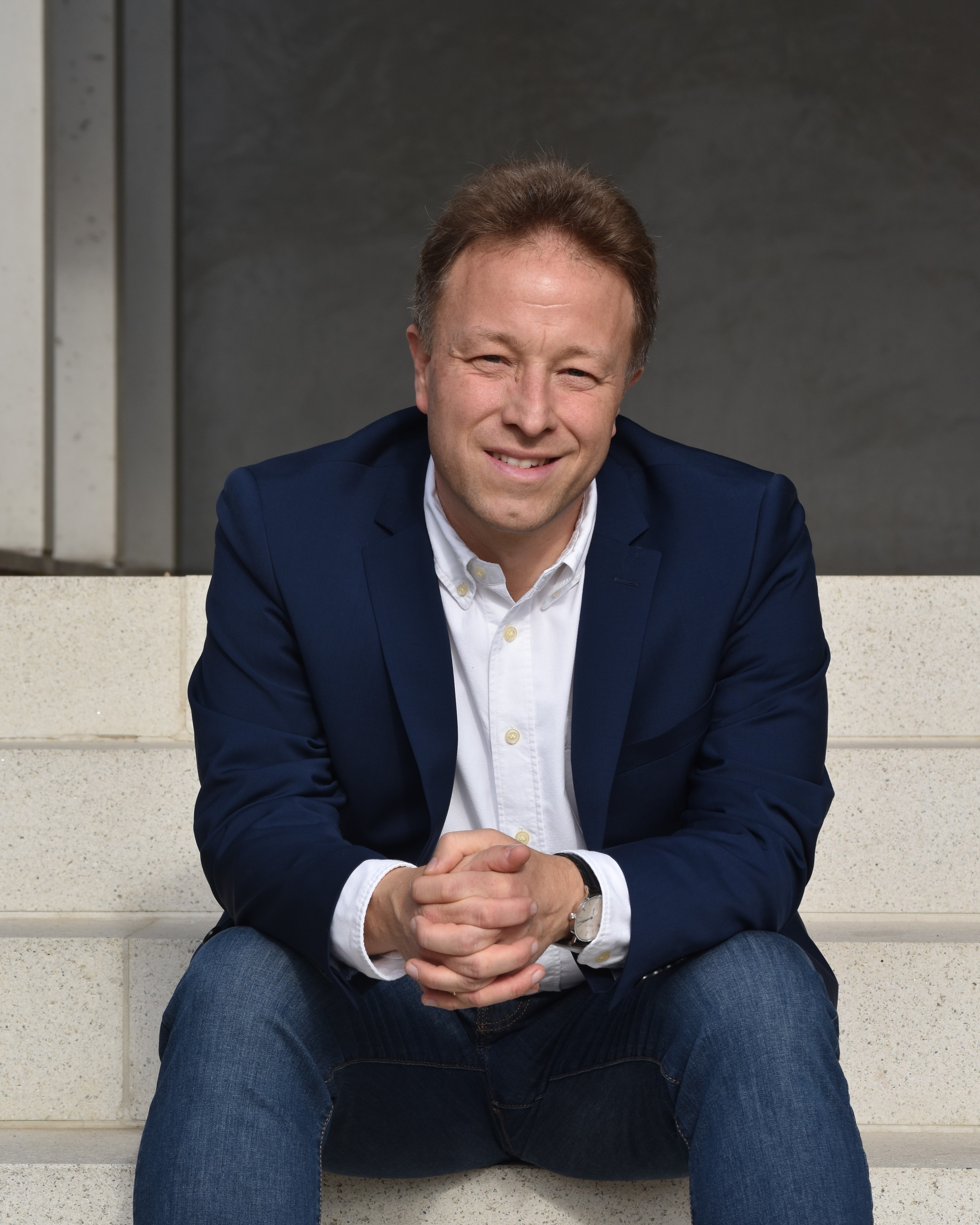 Sebastian Steineke