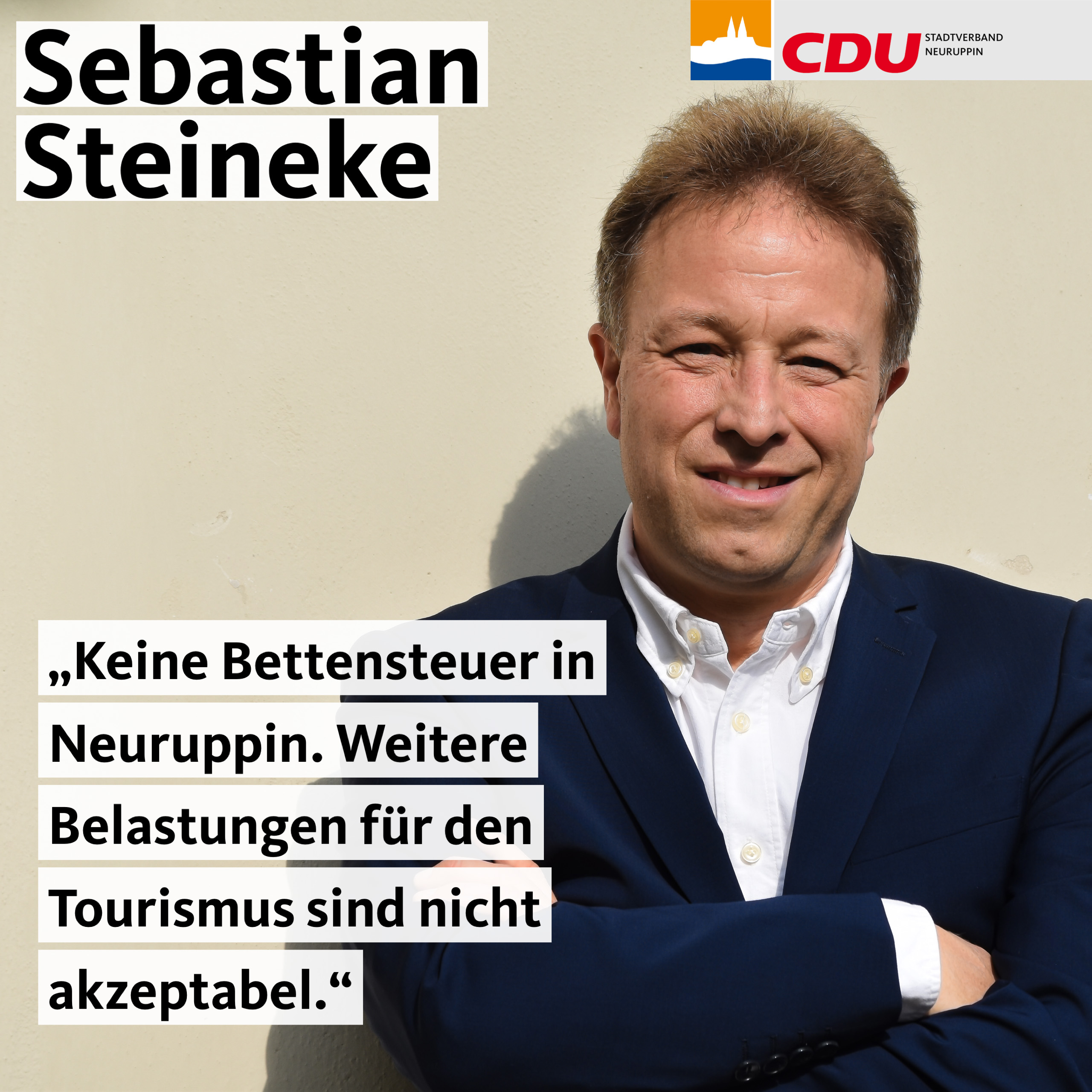 Sebastian Steineke