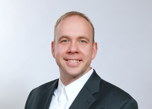 Michael Peter