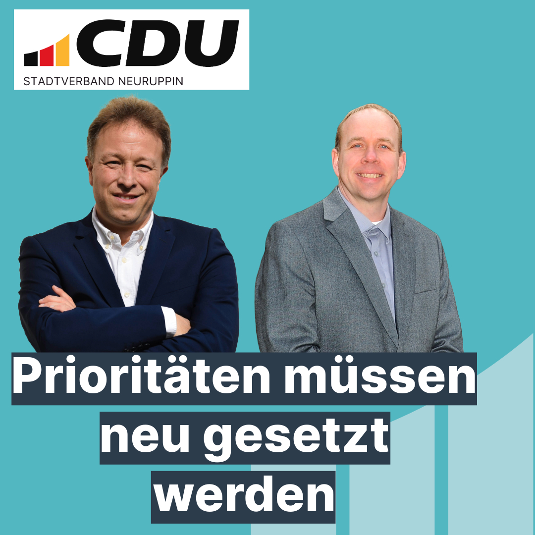 Sebastian Steineke, Michael Peter