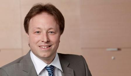 Sebastian Steineke MdB