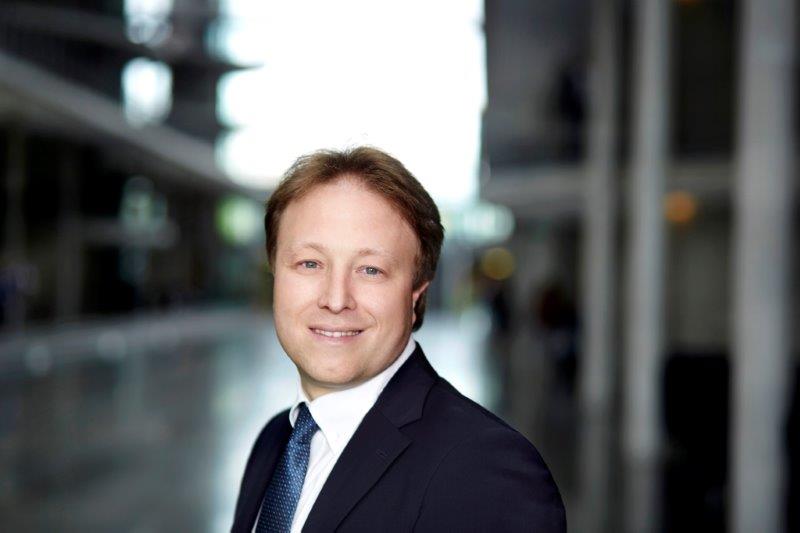 Sebastian Steineke