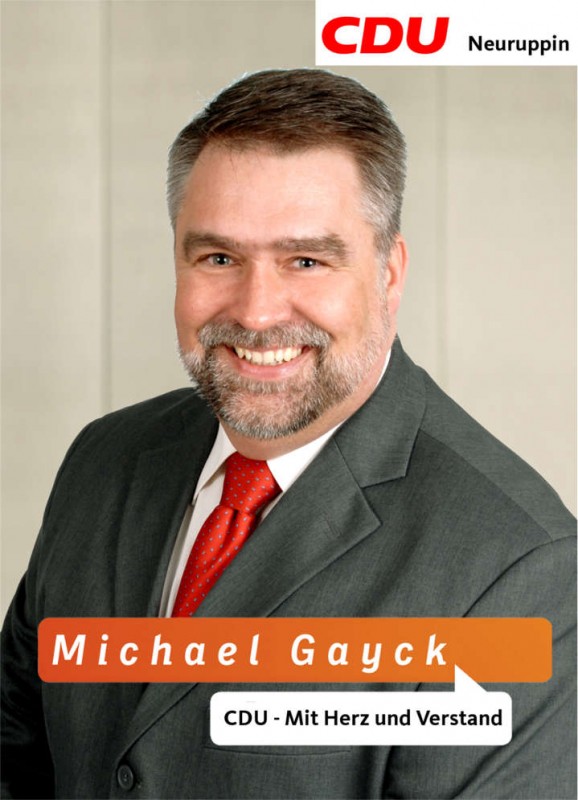 Michael Gayck