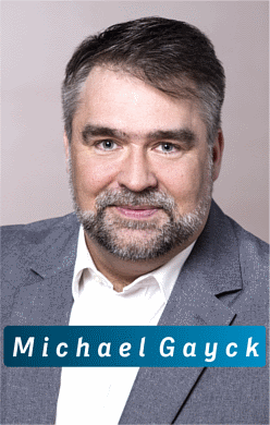 Michael Gayck