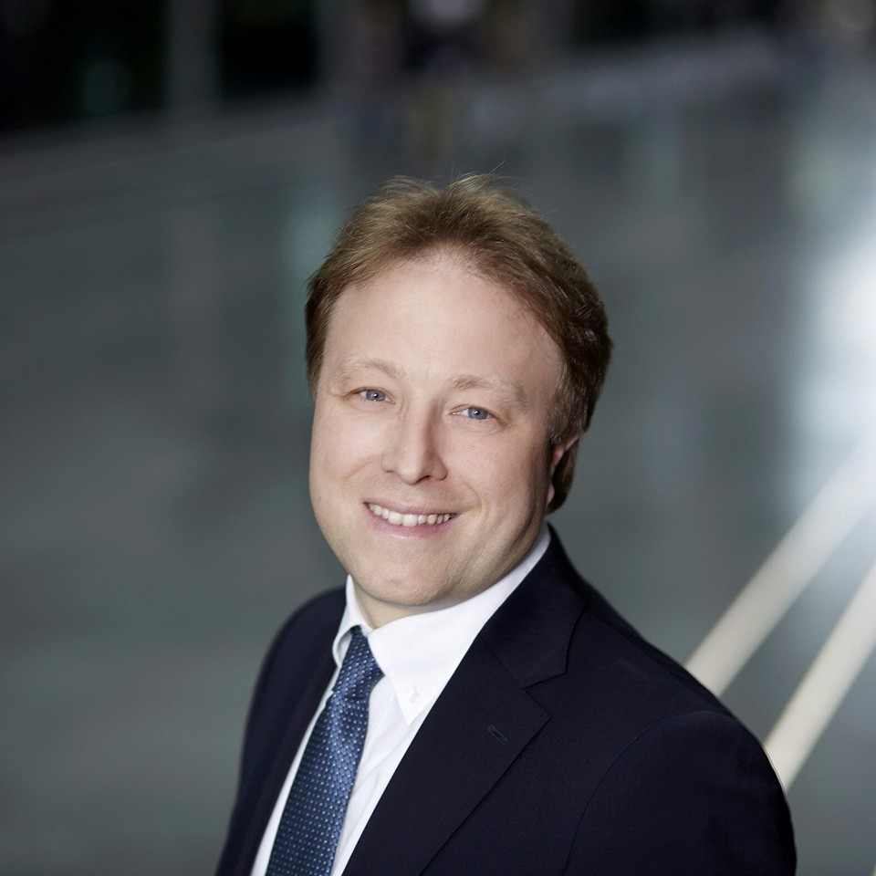 Sebastian Steineke MdB