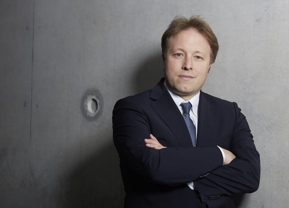 Sebastian Steineke