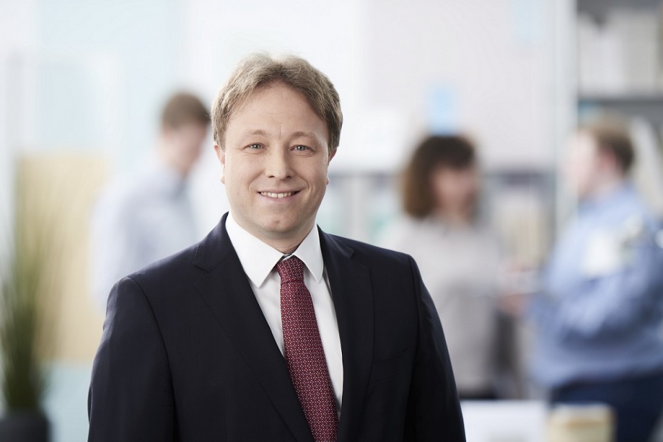 Sebastian Steineke