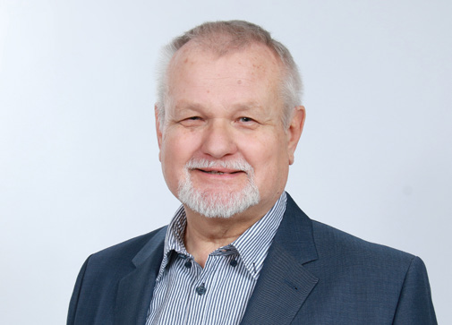Heinz Stawitzki