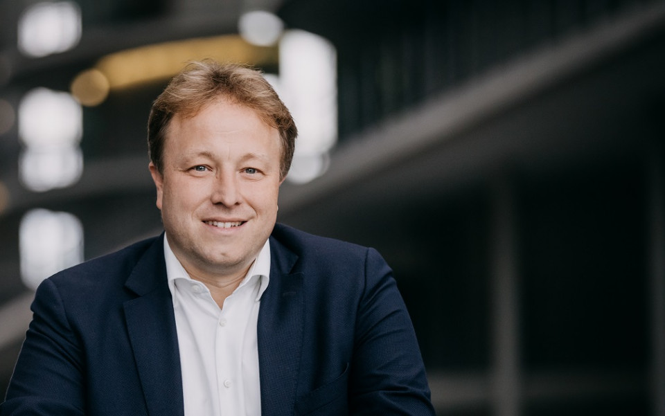 Sebastian Steineke MdB, Fotograf Tobias Koch