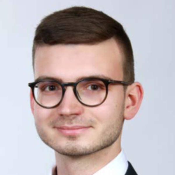  Max Krane