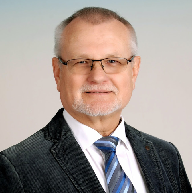 Heinz Stawitzki